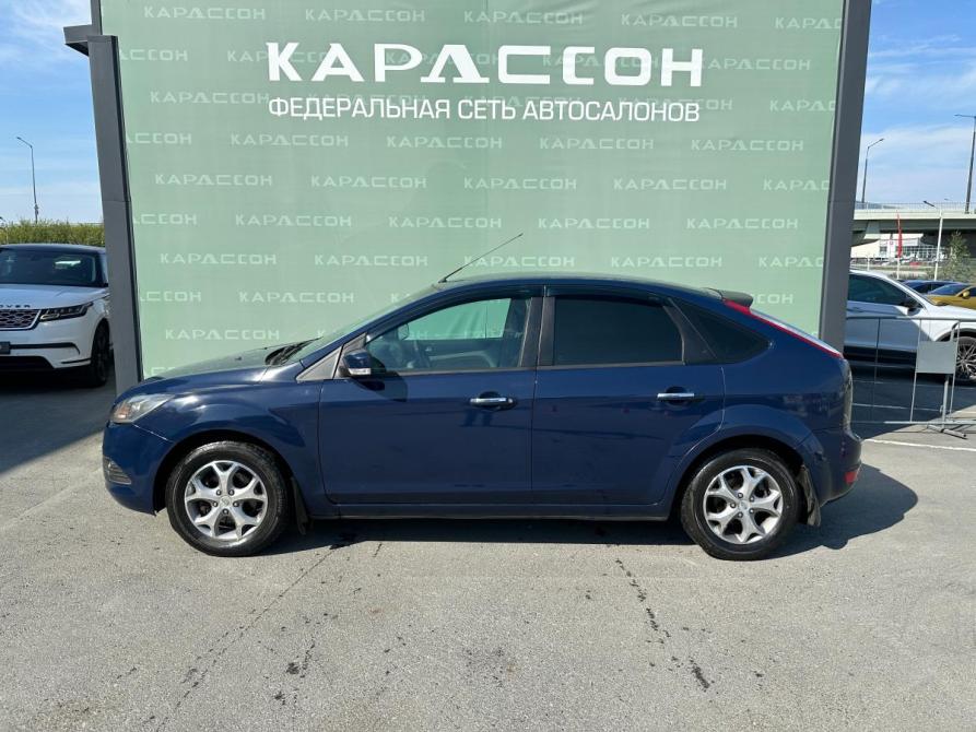 Ford Focus II Рестайлинг Екатеринбург  - изображение 3