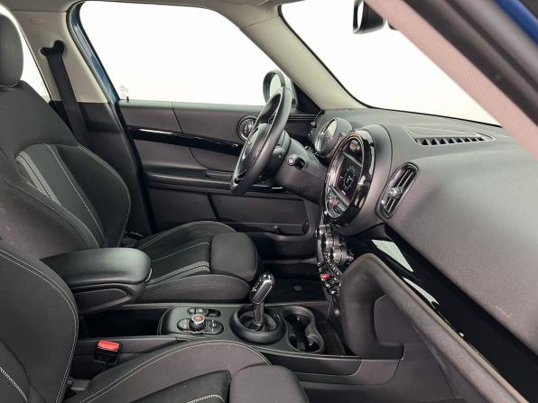 Mini Countryman II с пробегом 2020 года, цена 2 500 000 рублей, 126815 км, внедорожник, Автокод Объявления