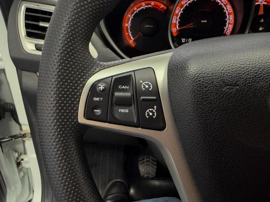 Lada (ВАЗ) Vesta I Сыктывкар  - изображение 11