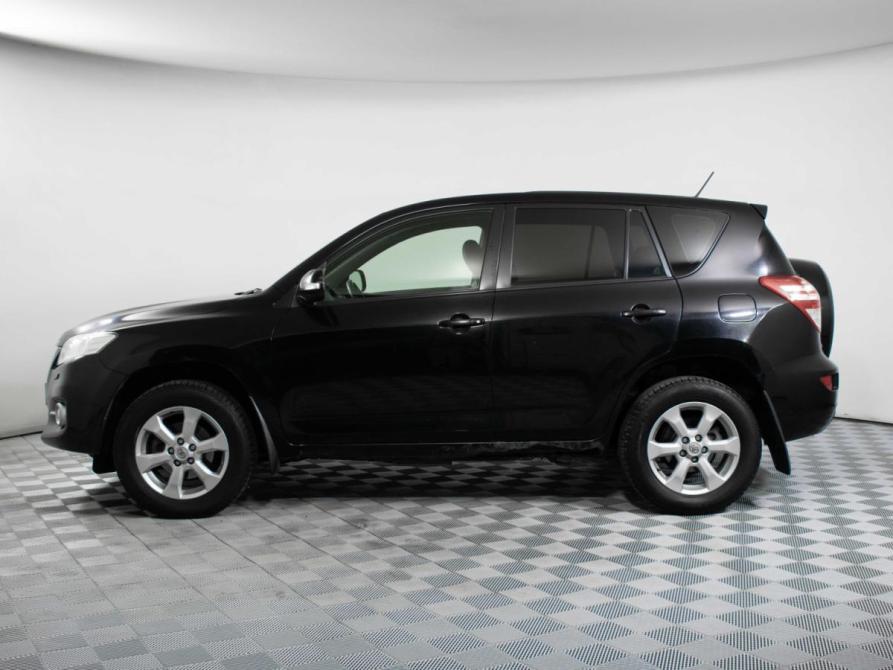 Toyota RAV4 III (XA30) Рестайлинг Москва  - изображение 8