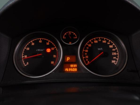 Opel Astra H Рестайлинг с пробегом 2011 года, цена 669 000 рублей, 153508 км, универсал, Автокод Объявления