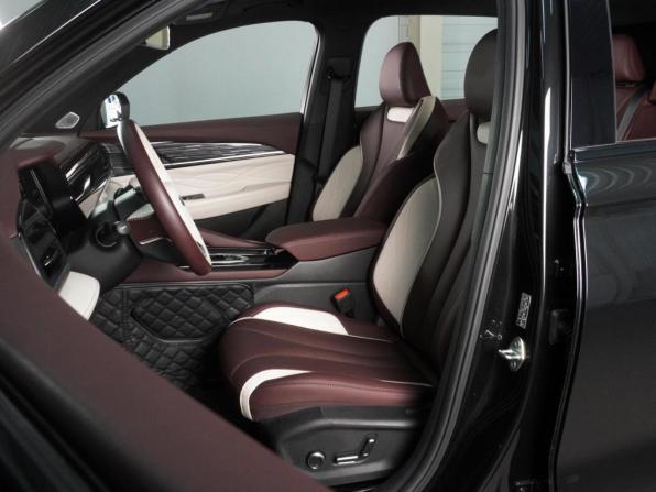 Geely Monjaro I с пробегом 2023 года, цена 3 189 000 рублей, 20341 км, внедорожник, Автокод Объявления