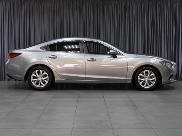 Mazda 6 III (GJ) с пробегом 2014 года, цена 1 719 000 рублей, 250700 км, седан, Автокод Объявления