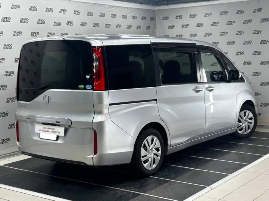 Honda Stepwgn V Красноярск  - изображение 2