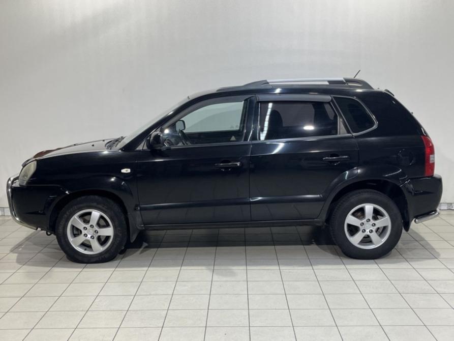 Hyundai Tucson I Курск  - изображение 2