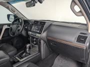 Toyota Land Cruiser Prado 150 Series Рестайлинг 3 Москва  - изображение 43