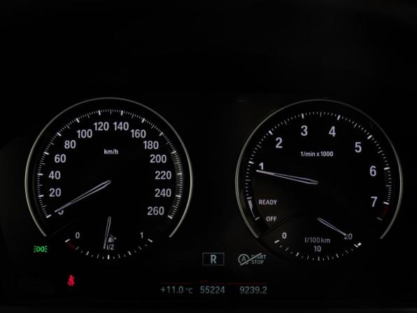 BMW X1 II (F48) Рестайлинг с пробегом 2021 года, цена 3 779 000 рублей, 55219 км, внедорожник, Автокод Объявления
