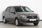 Lada (ВАЗ) Granta I Рестайлинг Екатеринбург  - изображение 31