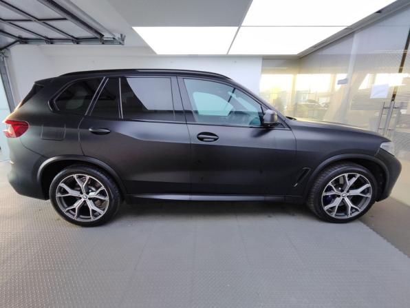 BMW X5 IV (G05/G18) с пробегом 2020 года, цена 7 315 000 рублей, 87125 км, внедорожник, Автокод Объявления
