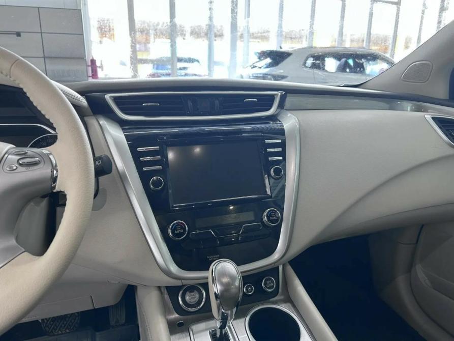 Nissan Murano III (Z52) Уфа  - изображение 18