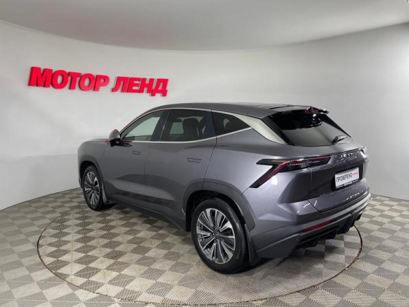 JETOUR DASHING I с пробегом 2023 года, цена 1 900 000 рублей, 57500 км, внедорожник, Автокод Объявления