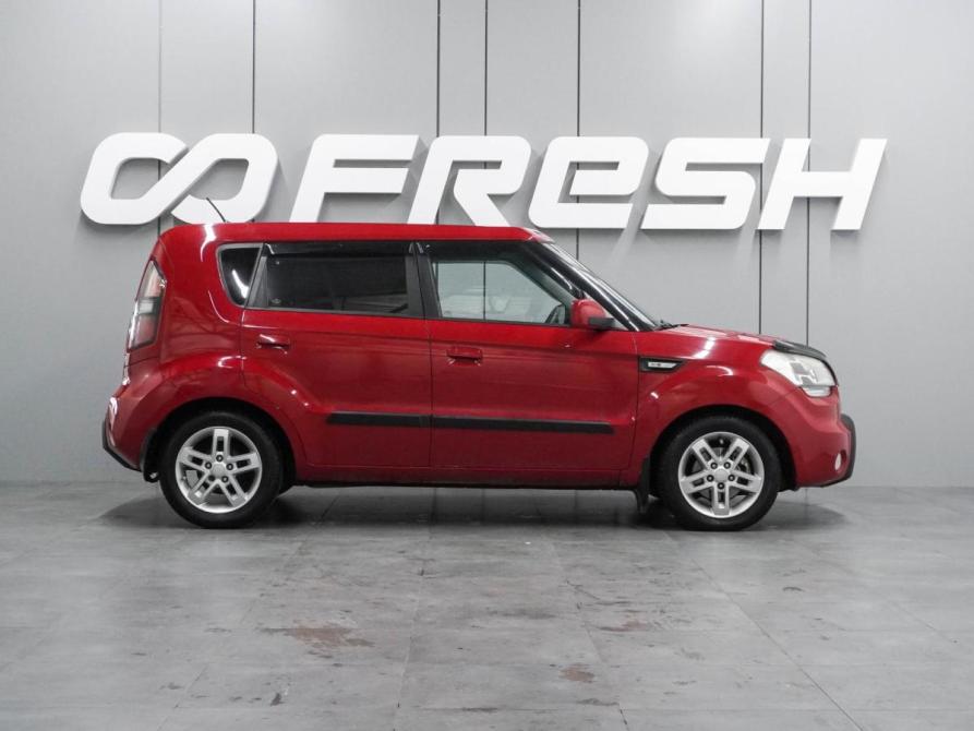 Kia Soul I Воронеж  - изображение 5
