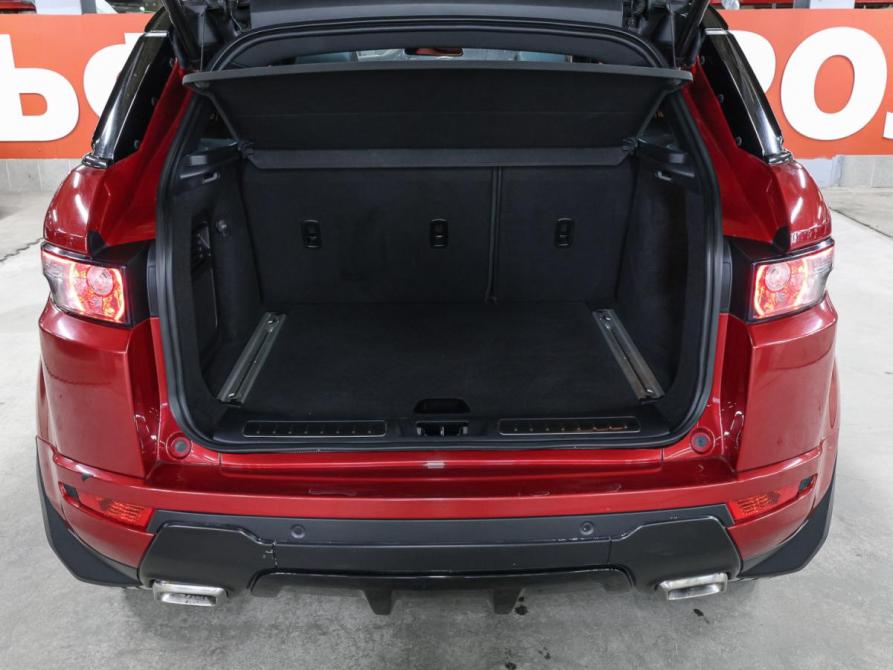 Land Rover Range Rover Evoque I Москва  - изображение 11