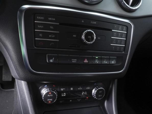 Mercedes-Benz CLA I (C117 X117) с пробегом 2015 года, цена 1 850 000 рублей, 109604 км, седан, Автокод Объявления