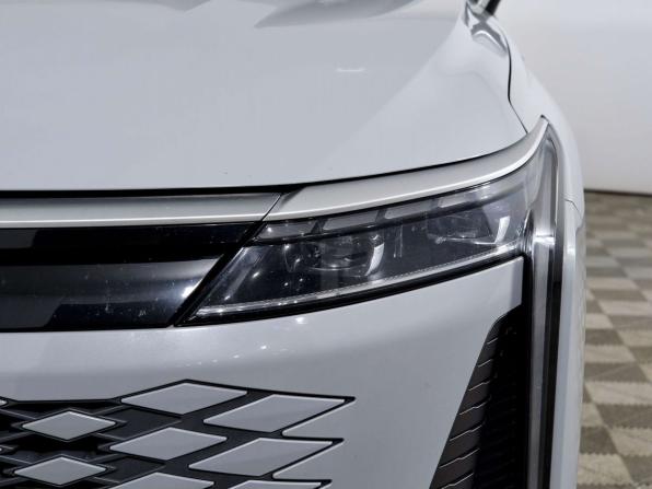 Exeed RX с пробегом 2023 года, цена 2 698 000 рублей, 90617 км, внедорожник, Автокод Объявления