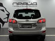 Hyundai Santa Fe II Рестайлинг Ростов-на-Дону  - изображение 27