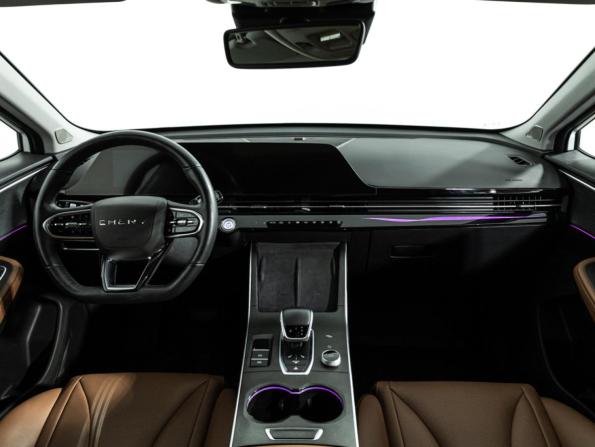 Omoda C5 I с пробегом 2022 года, цена 1 599 000 рублей, 48692 км, внедорожник, Автокод Объявления