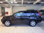 Nissan X-Trail II Челябинск  - изображение 25