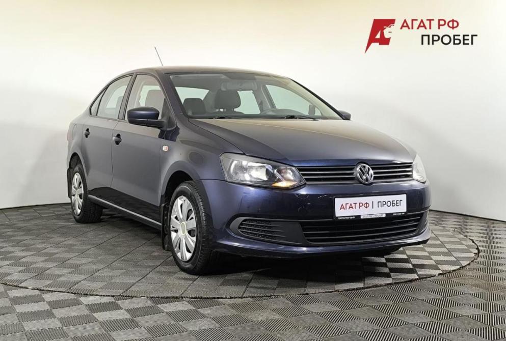 Volkswagen Polo V Нижний Новгород  - изображение 3