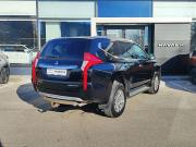 Mitsubishi Pajero Sport III Рестайлинг Москва  - изображение 24