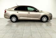 Skoda Rapid I Рестайлинг Саратов  - изображение 27