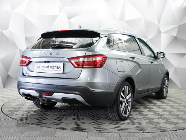 Lada (ВАЗ) Vesta I с пробегом 2018 года, цена 1 139 000 рублей, 146757 км, универсал, Автокод Объявления