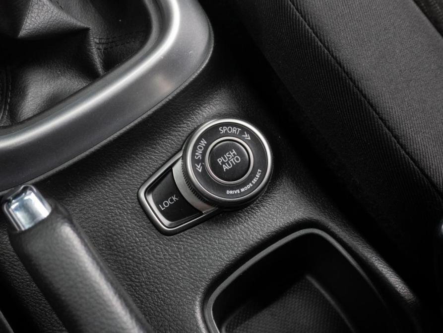 Suzuki SX4 II (S-Cross) Рестайлинг Тюмень  - изображение 17