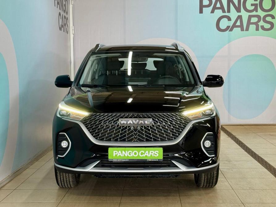 Haval M6 II Набережные Челны  - изображение 2