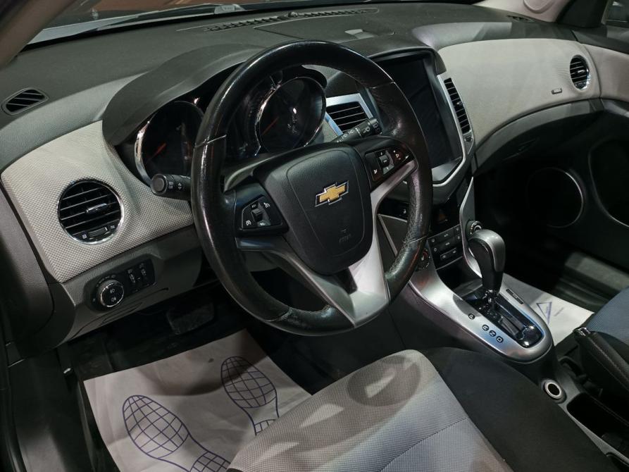 Chevrolet Cruze I Рестайлинг Ставрополь  - изображение 9