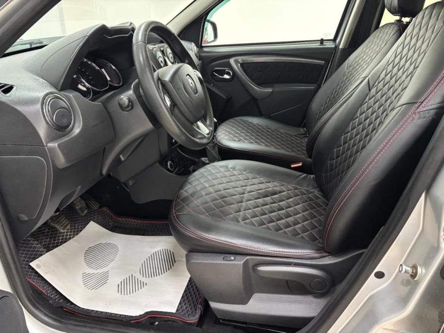 Renault Duster I Рестайлинг Альметьевск  - изображение 12