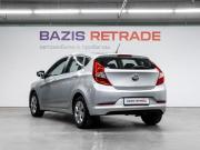 Hyundai Solaris I Рестайлинг Тюмень  - изображение 29