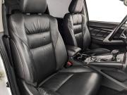 Mitsubishi Pajero Sport III Москва  - изображение 51