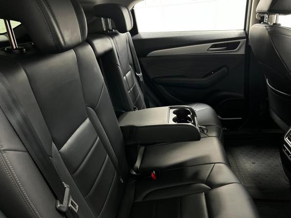Haval F7x I с пробегом 2022 года, цена 1 780 000 рублей, 139000 км, внедорожник, Автокод Объявления
