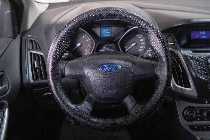 Ford Focus III с пробегом 2011 года, цена 799 000 рублей, 191000 км, седан, Автокод Объявления