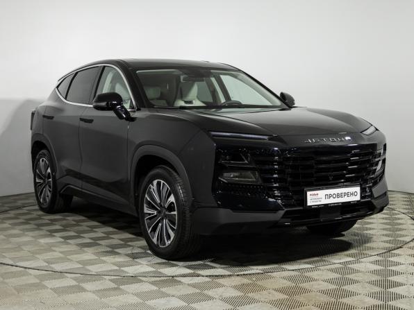 JETOUR Dashing I с пробегом 2023 года, цена 1 935 000 рублей, 20020 км, внедорожник, Автокод Объявления
