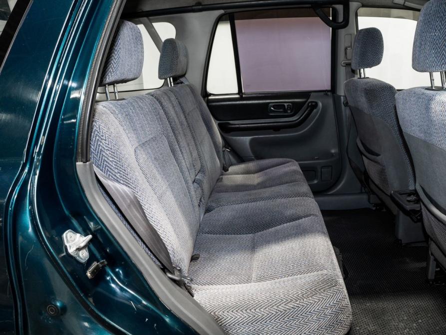 Honda CR-V I Чита  - изображение 5