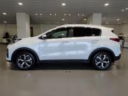 Kia Sportage IV Рестайлинг Казань  - изображение 32