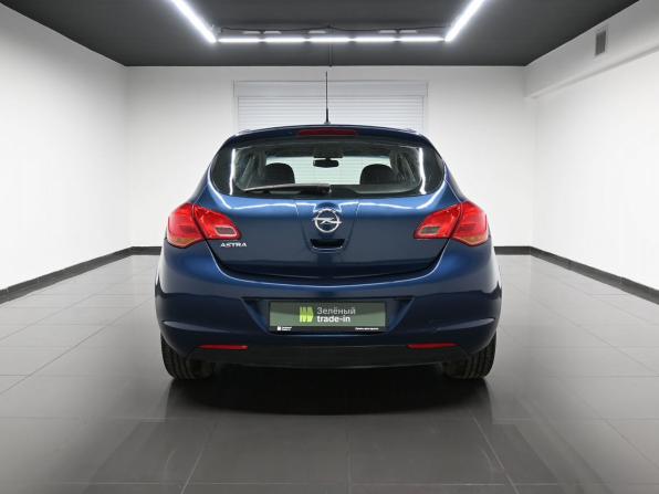 Opel Astra J с пробегом 2011 года, цена 695 000 рублей, 212002 км, хэтчбек, Автокод Объявления