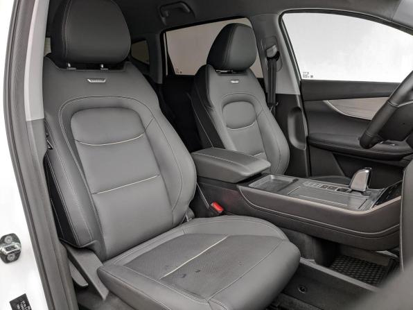 Chery Tiggo 7 Pro Max I с пробегом 2024 года, цена 1 900 000 рублей, 19300 км, внедорожник, Автокод Объявления