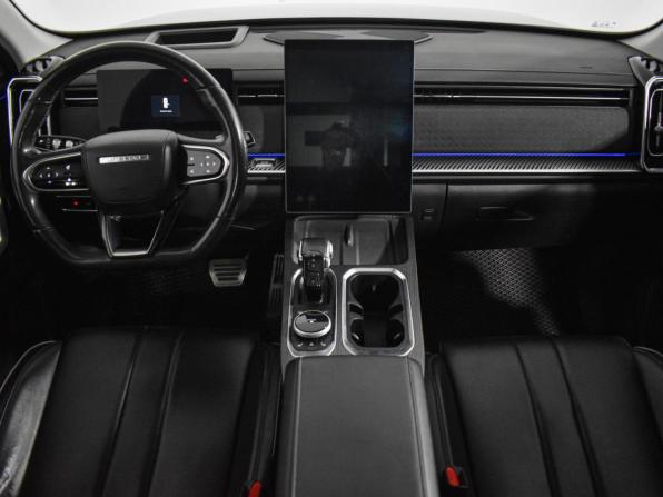 Jaecoo J7 I с пробегом 2023 года, цена 2 048 997 рублей, 76000 км, внедорожник, Автокод Объявления