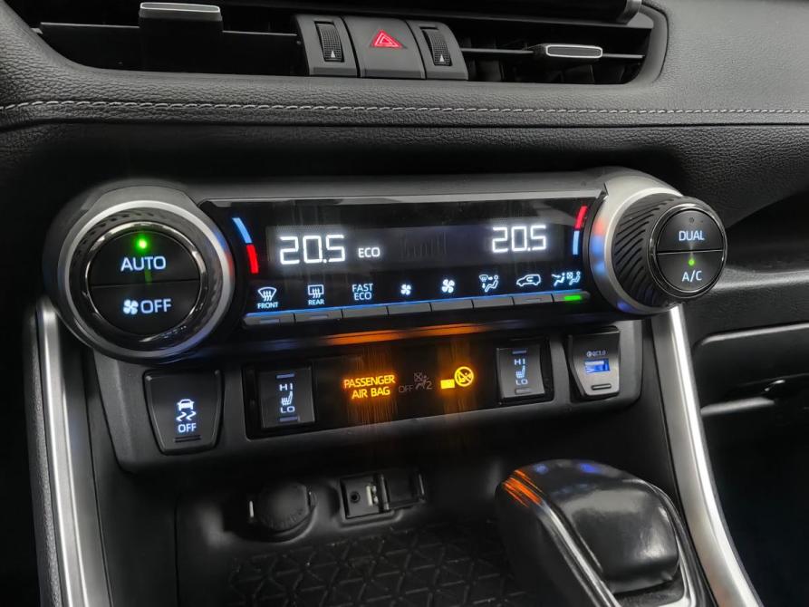 Toyota RAV4 V (XA50) Москва  - изображение 18