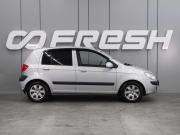 Hyundai Getz I Рестайлинг Воронеж  - изображение 21