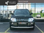 Mitsubishi Pajero IV Рестайлинг 1 Казань  - изображение 11