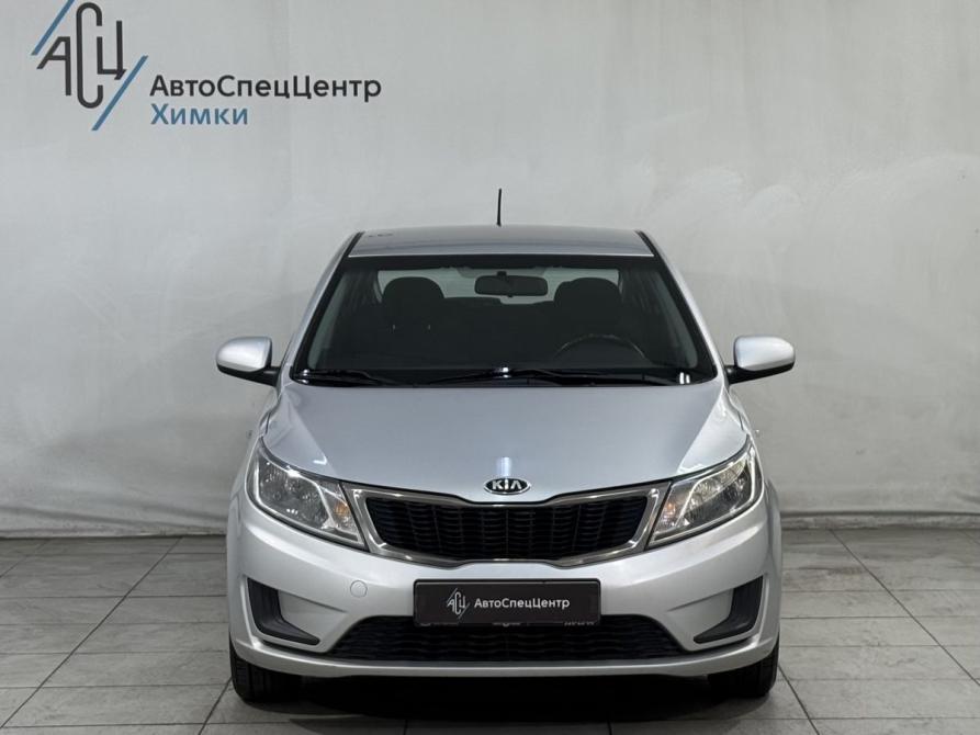 Kia Rio III Химки  - изображение 5