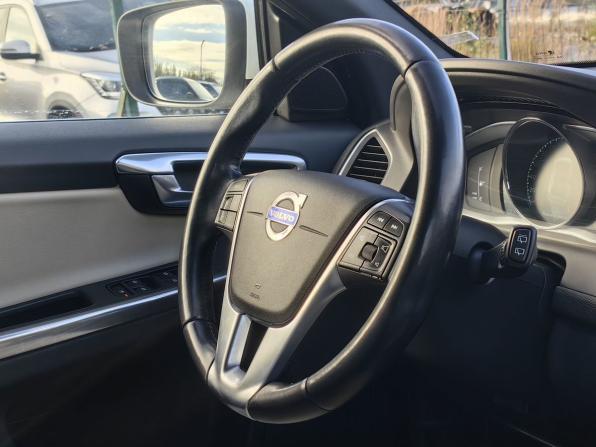 Volvo XC60 I Рестайлинг с пробегом 2014 года, цена 1 949 000 рублей, 180000 км, внедорожник, Автокод Объявления