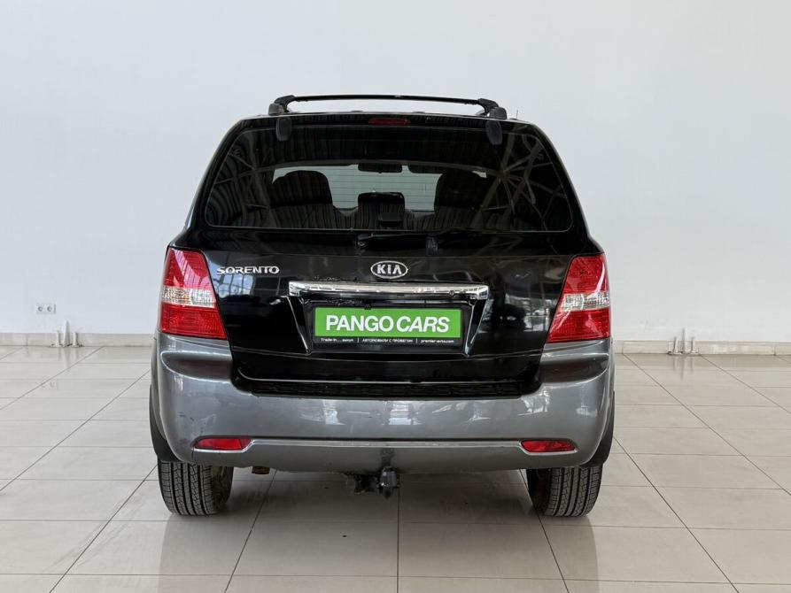 Kia Sorento I Рестайлинг Смоленск  - изображение 5