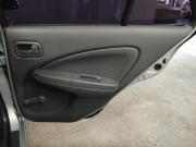 Nissan Almera Classic I Пермь  - изображение 35