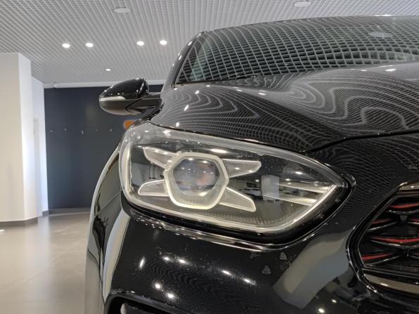 Kia Cerato IV с пробегом 2020 года, цена 1 580 000 рублей, 210637 км, седан, Автокод Объявления