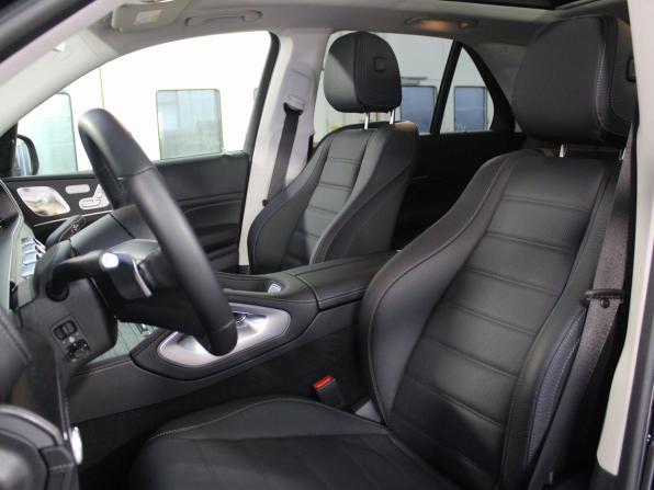 Mercedes-Benz GLE II (V167) Рестайлинг с пробегом 2024 года, цена 11 999 000 рублей, 8362 км, внедорожник, Автокод Объявления