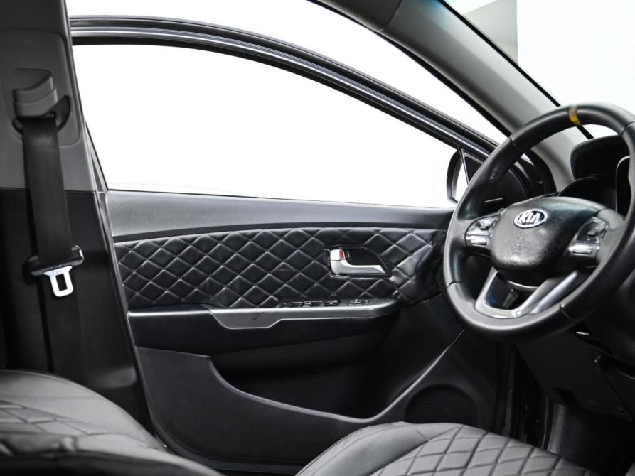 Kia Rio III Москва  - изображение 9